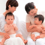 婴儿期热点知识
